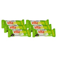 Vitamin Bar Pack (Schokoladengeschmack)