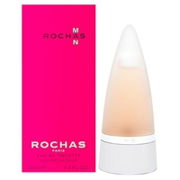 Rochas man eau de toilette