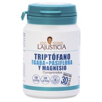 Tryptofan s gaba + mučenka a hořčík