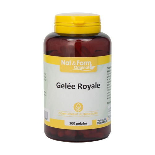 royale glutathione capsule Glutathione Capsule – Gleuhr main image 1
