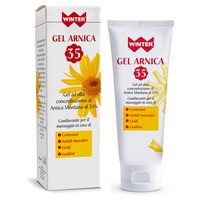 Gel arnica 100 ml de gel - Winter Natura | Natural Doctor
