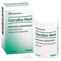 Cocculus häl