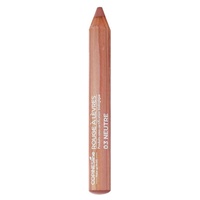 Läppstift 03 Neutrum