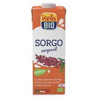 Sorghum drink - Sorghum drink