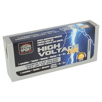 High Voltage 20 viales - Tegor Sport | Natural Doctor