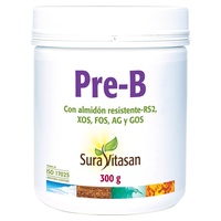 Pre-b vláknina