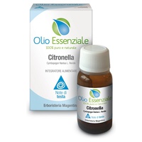 Aceite esencial de limoncillo 10 ml de aceite esencial - Erboristeria Magentina | Natural Doctor