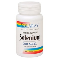 Yeast Free Selenium