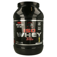 Iso Whey Sabor Vainilla 2 kg Tegor Sport | Natural Doctor