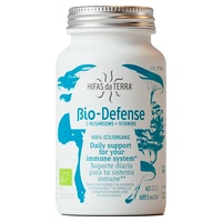 Bio-obrana