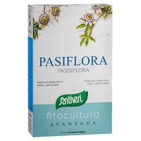 Passionsblomma