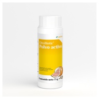 Citridermální aktivní pudr