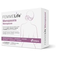 Femmelife® klimakteriet