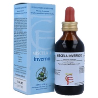 Mezcla de invierno (Miscela inverno) 2 100 ml - Centofiori | Natural Doctor