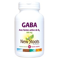 Gaba