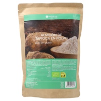 Amido de tapioca sem glúten Bio