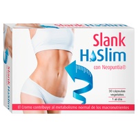 Slank h2o slim s neopuntií
