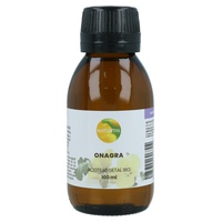 Huile d'Onagre Bio