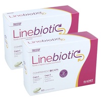 Packen Sie Linebiotics ein