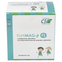 Forti mag jr fs tyčinky pro děti