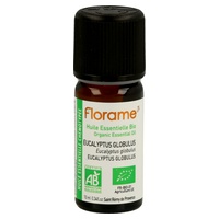 Eucalyptus Globulus essential oil