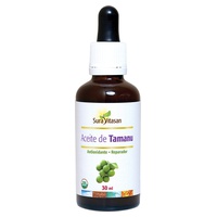 Tamanu Oil