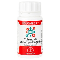 Holomega koffein mit verlängerter wirkungsdauer