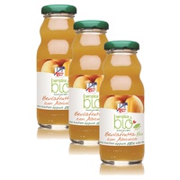 Pack Semplice&bio - manzana albaricoque