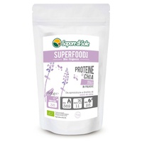 36% de proteína de chía en polvo 200 g de polvo - Sapore di Sole | Natural Doctor