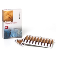 Triticum + fósforo 20 viales de 2ml - Fitomedical | Natural Doctor