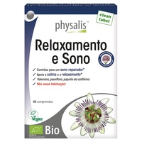 Bio relaxace a spánek