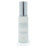 Anti-rynk emulsion