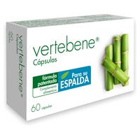 Vertebene