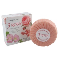 Jabón Perfumado 3 Rosas