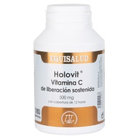 Holovit vitamin C fördröjd frisättning