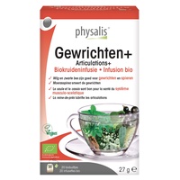 Infusão Articulações Bio