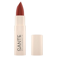 Moisturizing Lipstick 06 Hazel Red