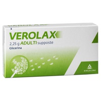 Verolax Adultos 18 unidades de 2,25g - Angelini | Natural Doctor