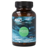 Nac (n-acetylcystein) - obrana