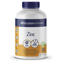 Zinek 15 mg