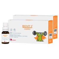 Biovit 3 energy gyerekcsomag