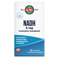 Nadh 5 mg
