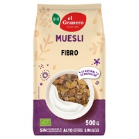 Fibro Bio Müsli