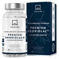 Probiolac premium (probiotikum 30 kmenů)