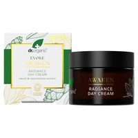 Evoke awaken ragyogást adó nappali krém