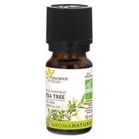 Bio esenciální olej tea tree