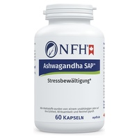 Ashwagandha sap