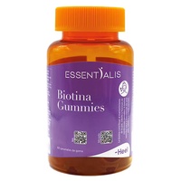 Biotin-gummies