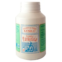 Paracelsia 17 kynd
