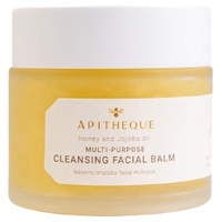 Bálsamo de limpeza facial 100 ml - Apitheque